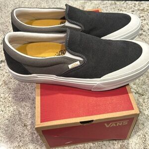 Vans BMX Suede. Mens size 9.5